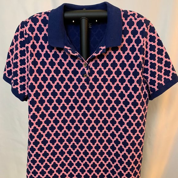 Lands' End Tops - Lands' End Women's Top, Large